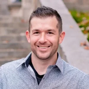 Photo of Greg Bentz